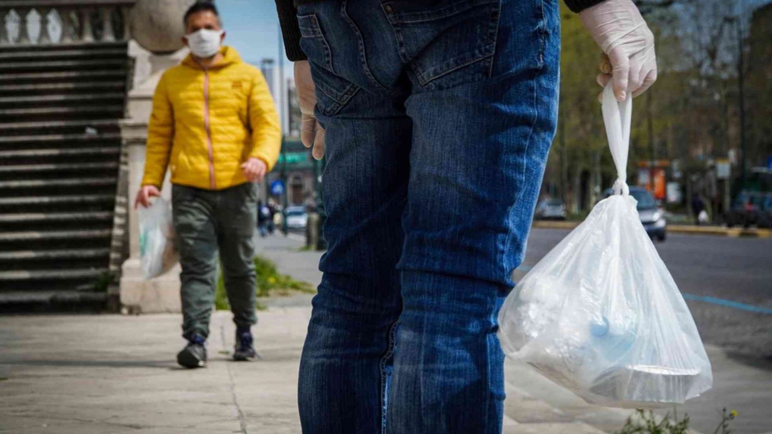 La povertà assoluta ha dimensioni anche relazionali, non solo economiche