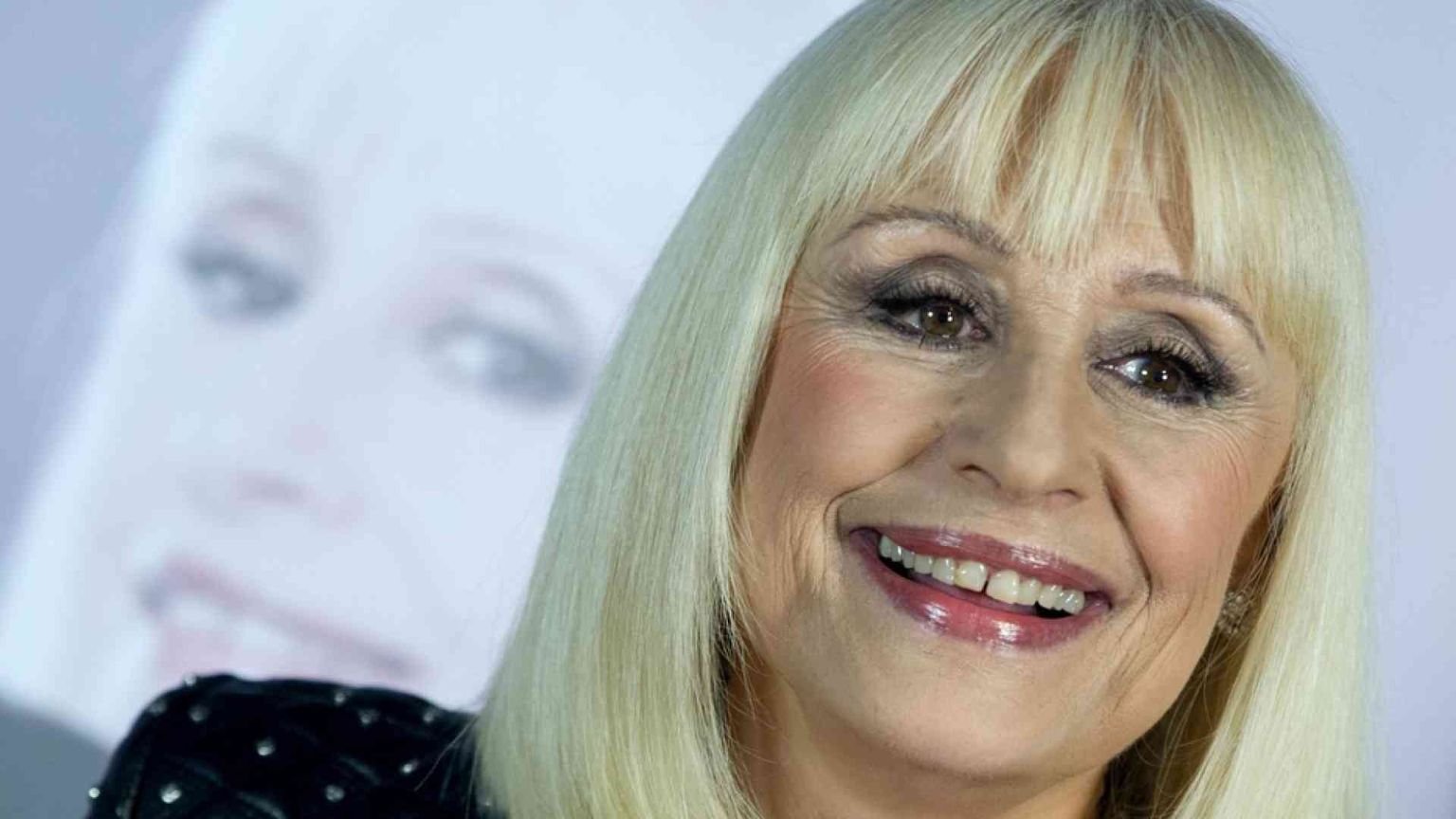 Addio a Raffaella Carrà, la regina della tv italiana
