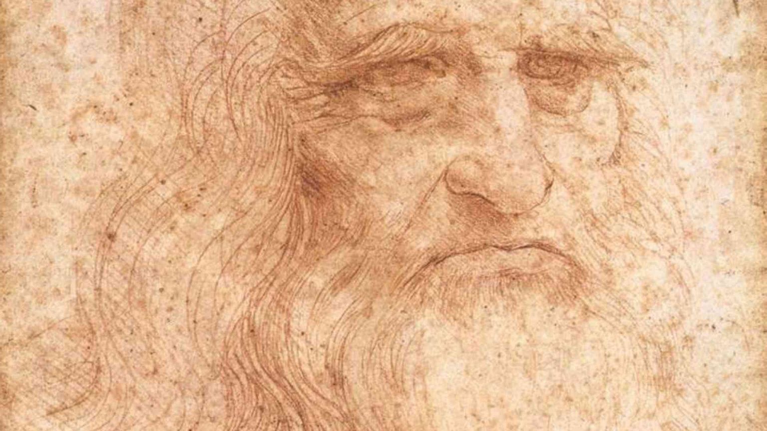 Scoperti 14 discendenti viventi di Leonardo da Vinci