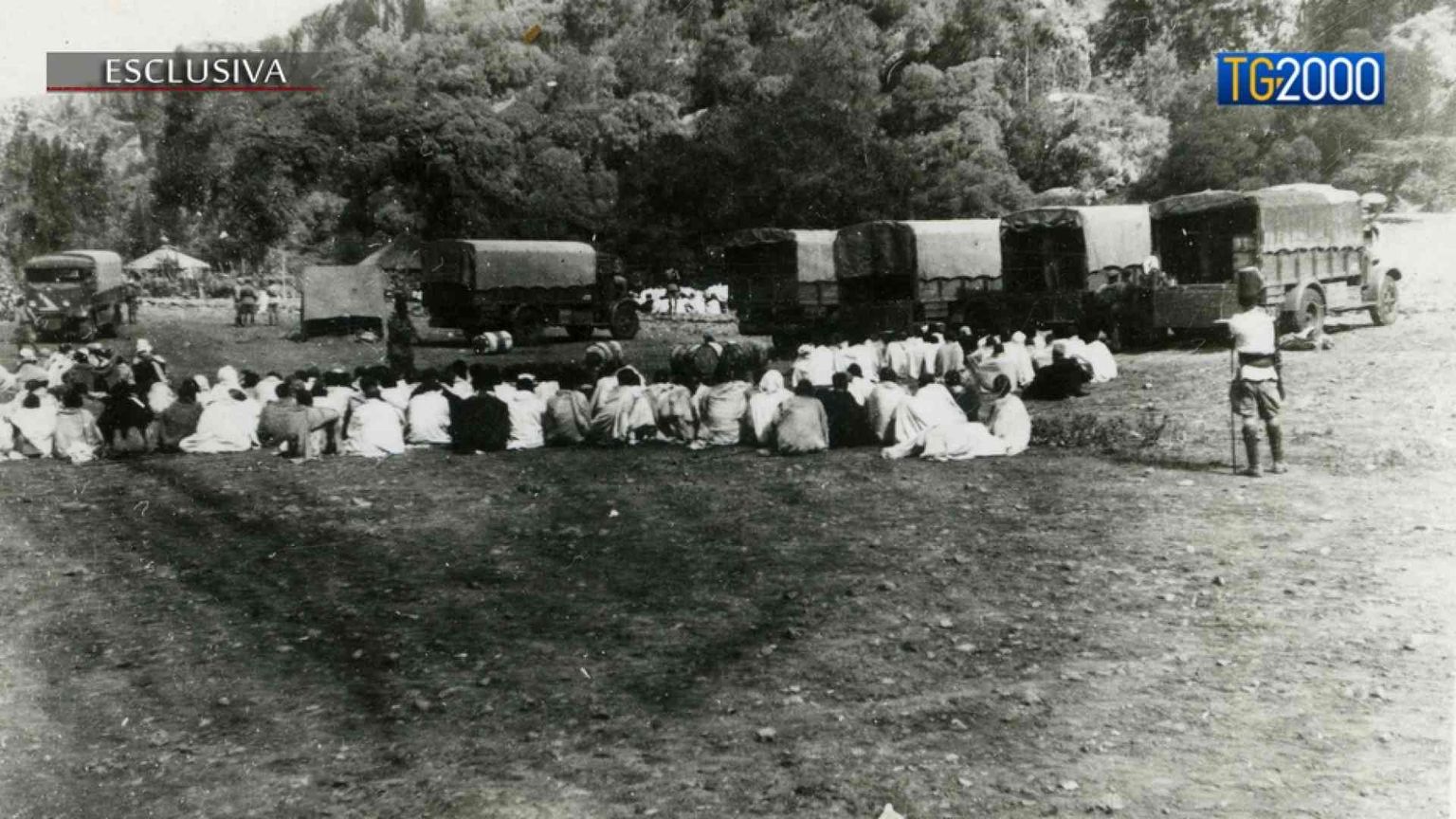 Addio Del Boca, svelò gli orrori del colonialismo