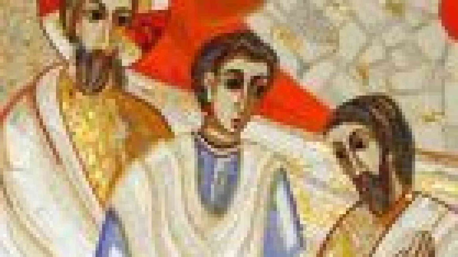 Vita senza demoni e un mondo guarito