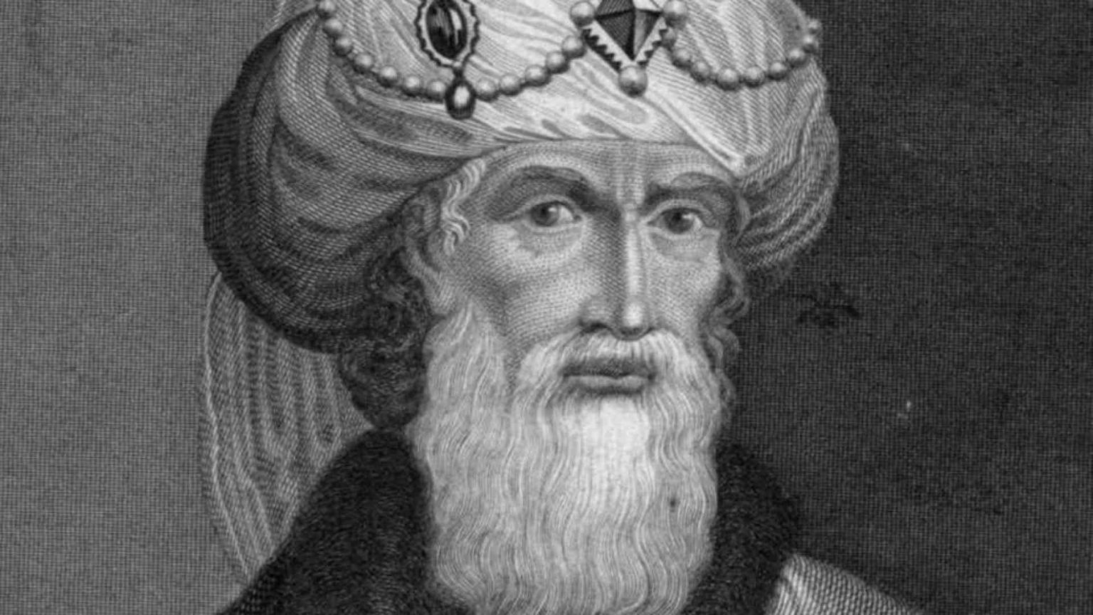 Giuseppe Flavio, ambiguo testimone del Cristo