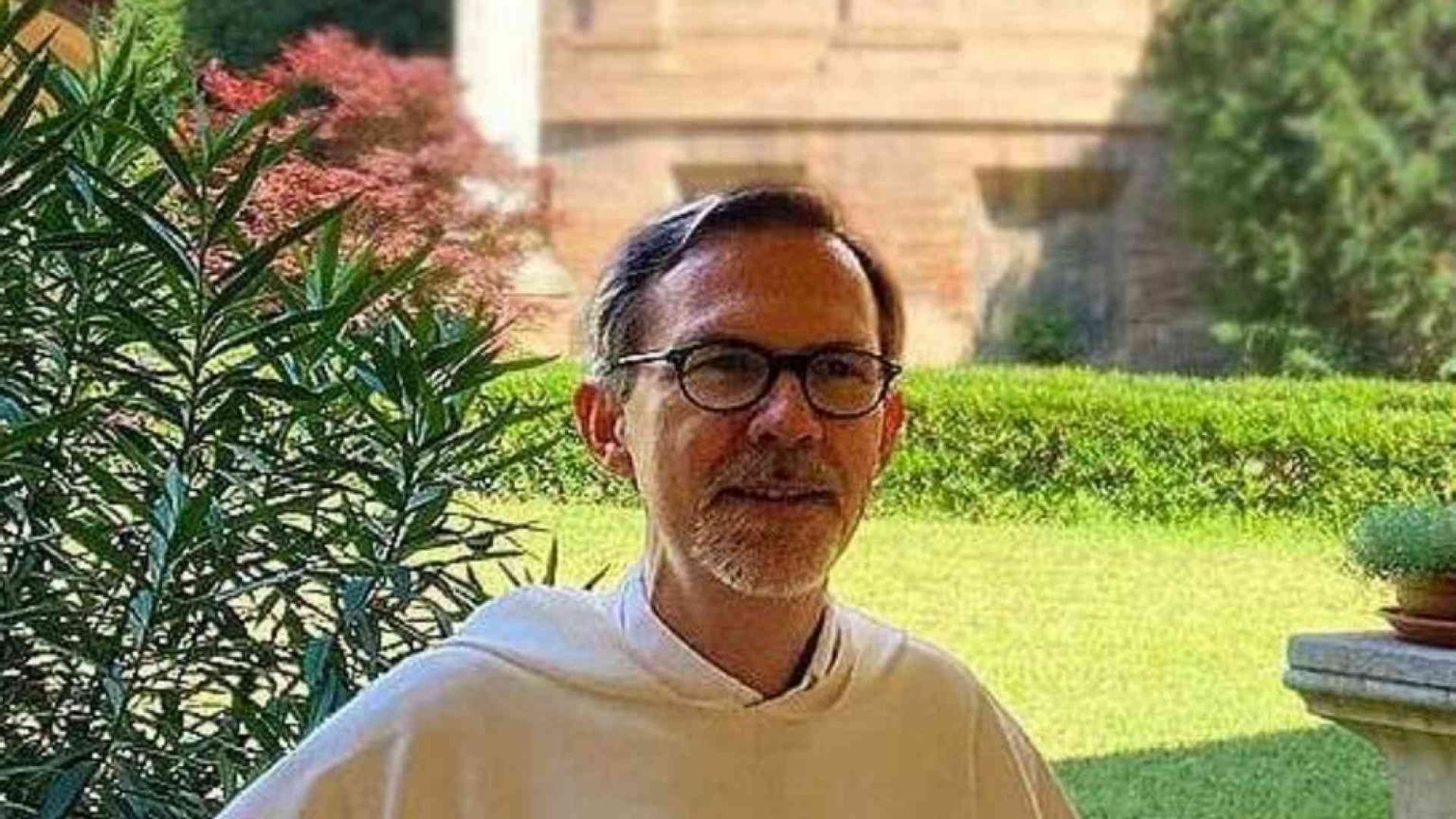 Fra' Drago eletto provinciale dei domenicani del Nord Italia