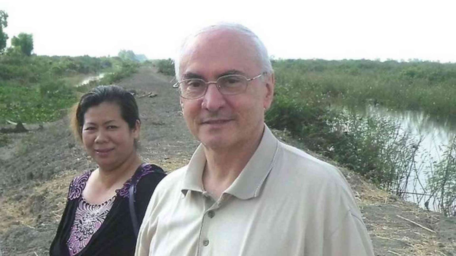 Morto padre Vendramin, primo missionario dopo le persecuzioni di Pol Pot