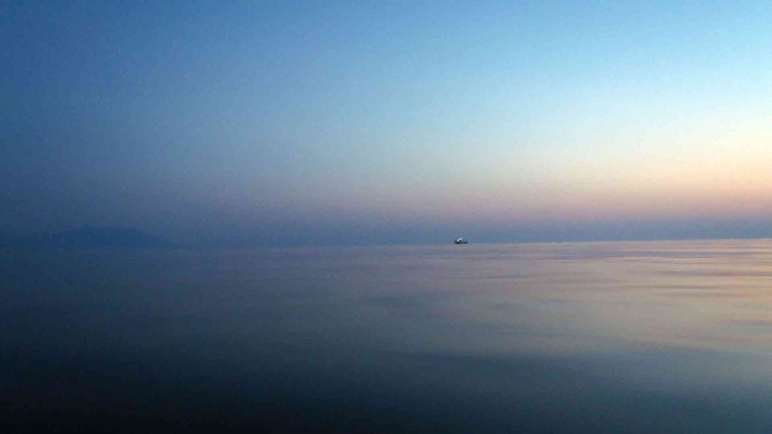 La lentezza come metodo: l'attualità del Pensiero meridiano