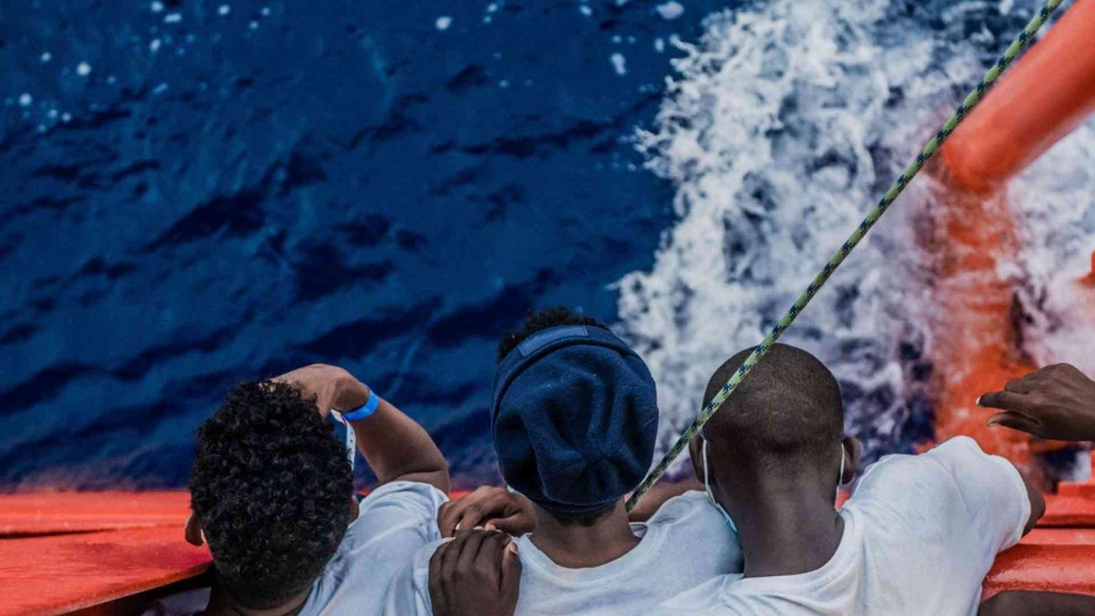 Camera divisa sull'accordo (semisegreto). Ricatto di Tripoli: o soldi o migranti