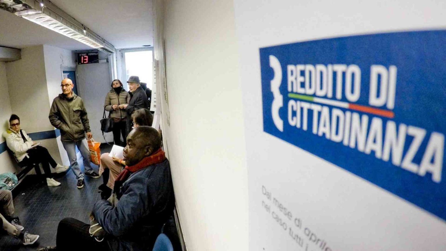 Reddito di cittadinanza: necessario, ma da riformare dalla parte dei poveri
