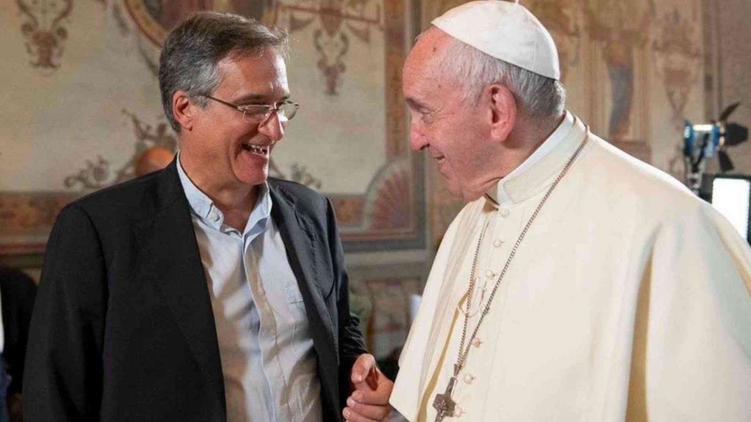 Francesco e il neorealismo. «Cinema, sguardo di vita»