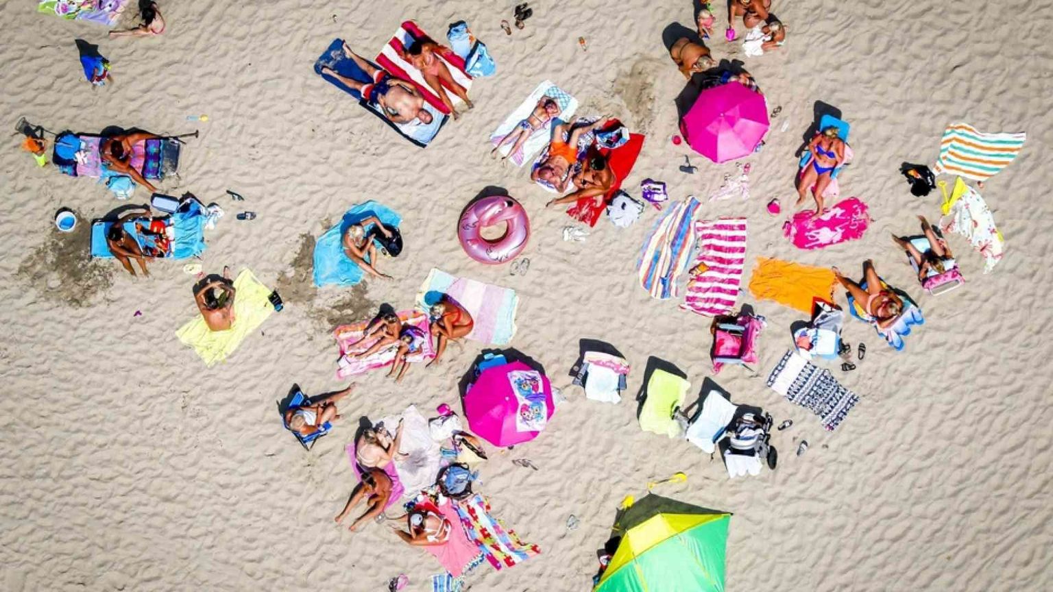 Dai vescovi francesi il "Decalogo dei cristiani in vacanza": ecco i dieci punti