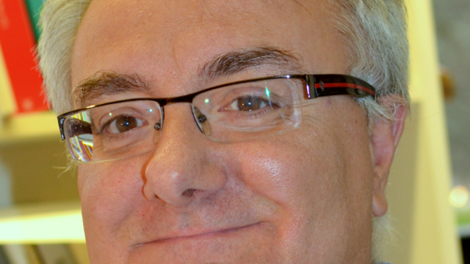 Quella pistola fuori posto