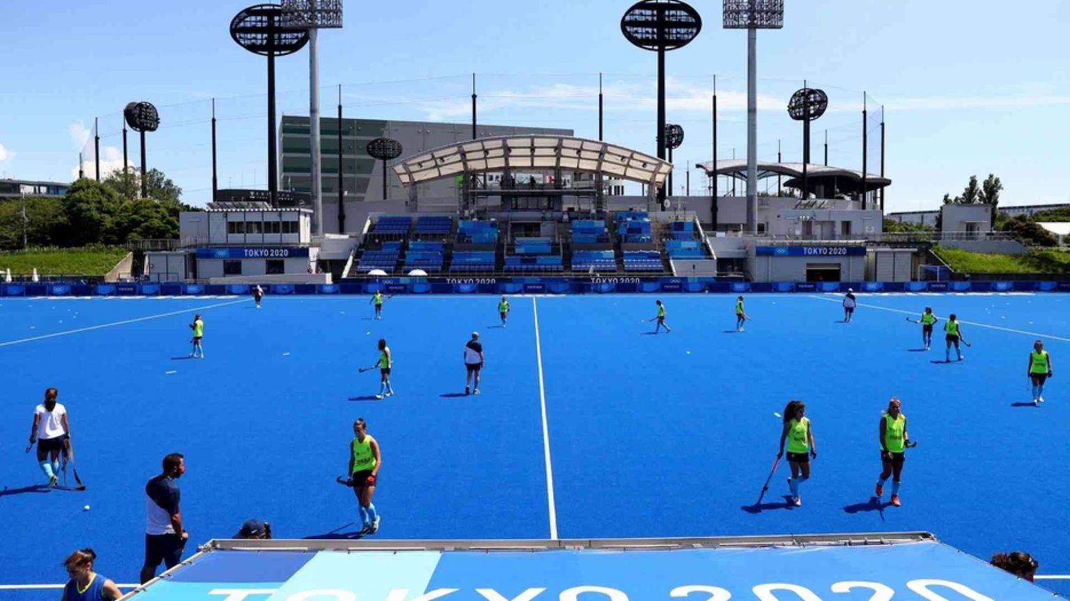 Per quegli 11mila atleti (e anche per Alex)