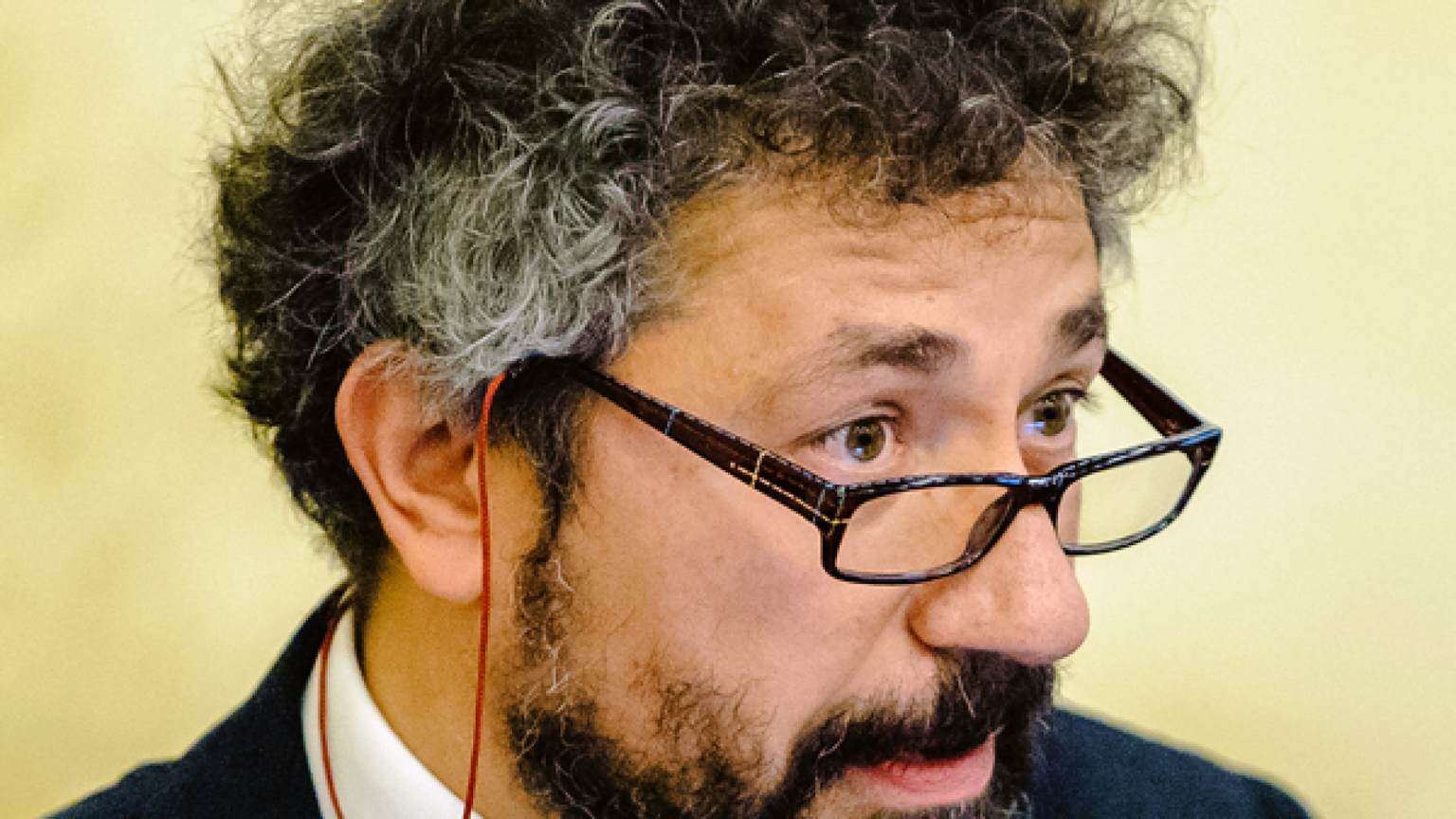 Quelle due distinte vie a un altro libero sistema