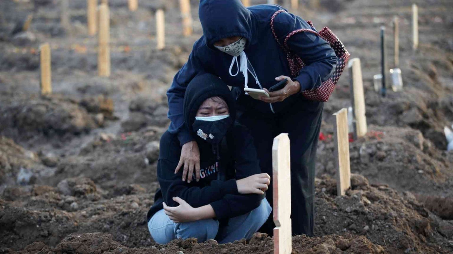 Indonesia: a luglio morti 100 bambini alla settimana