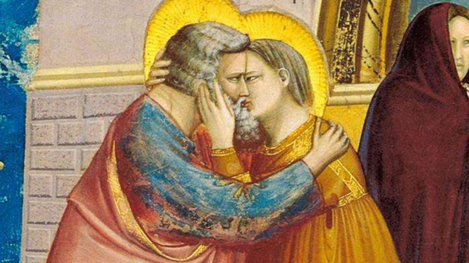 Santi Gioacchino e Anna, le parole del Papa per tutti gli anziani