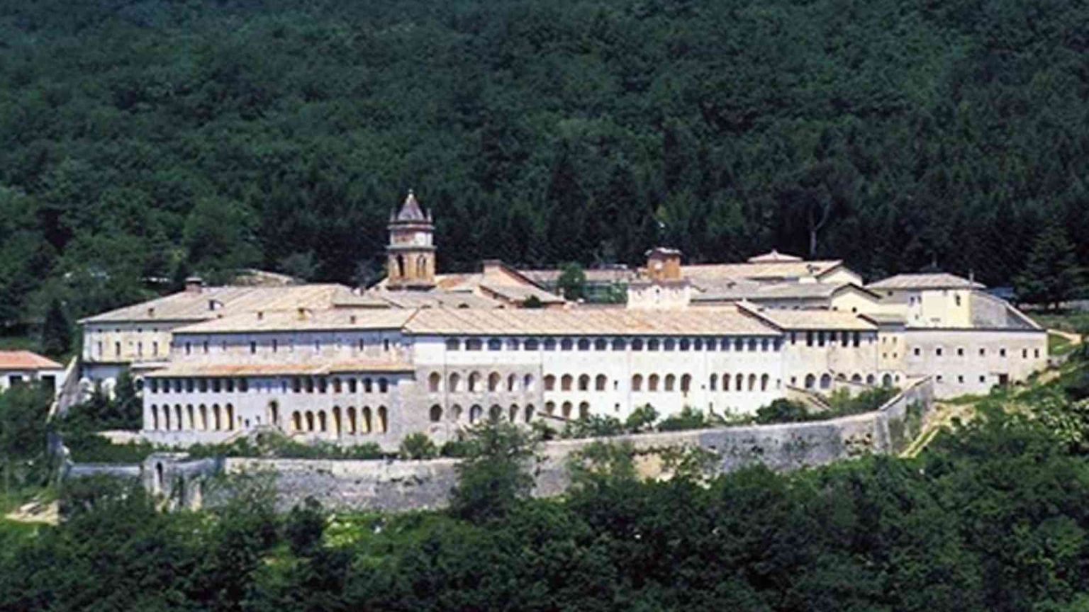 I sovranisti lasciano la Certosa, Trisulti torna luogo di fede e cultura