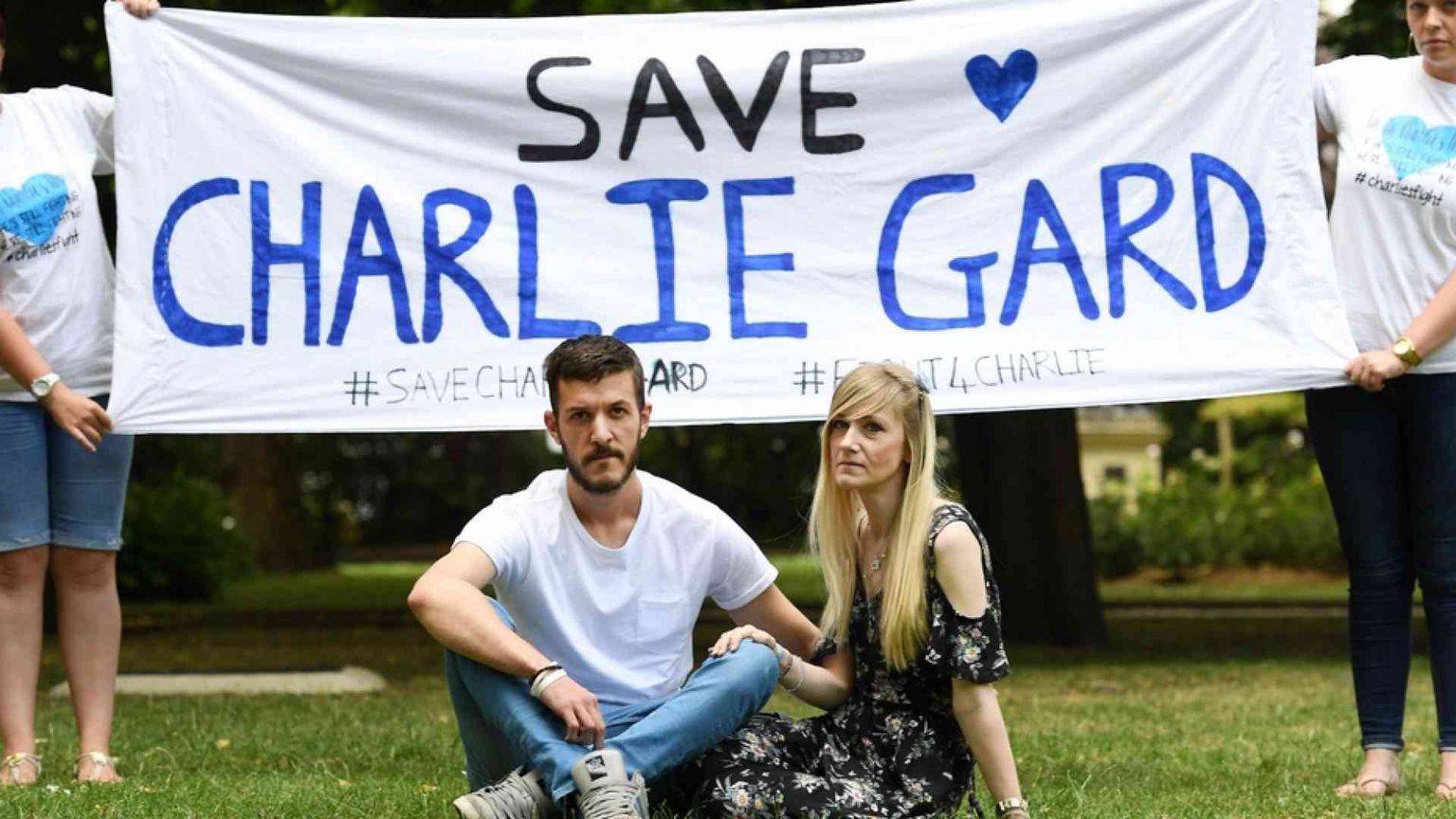 4 anni fa la morte di Charlie Gard, il "piccolo guerriero" ormai dimenticato