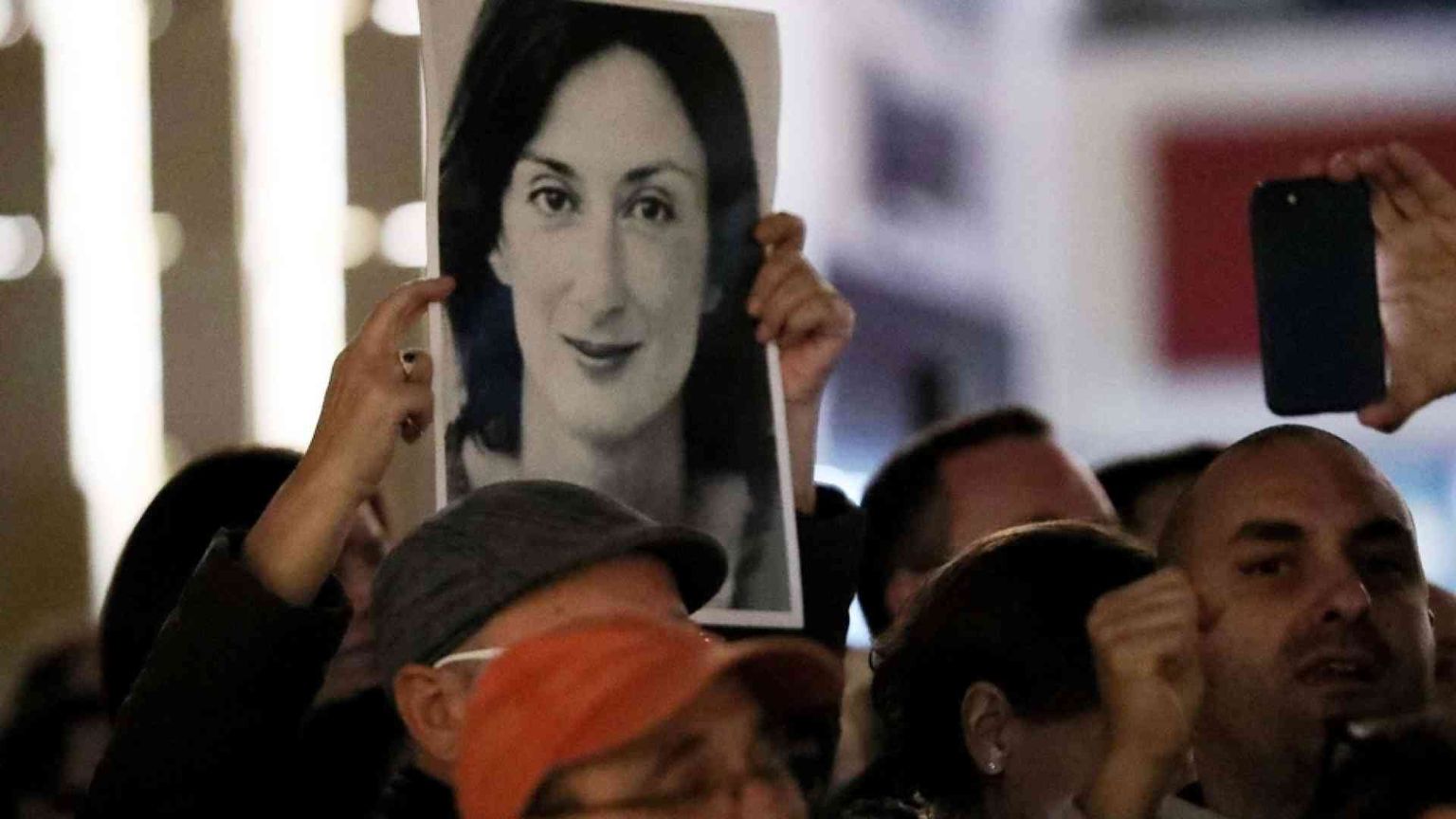 La commissione d'inchiesta: «Daphne Caruana fu uccisa dallo Stato»