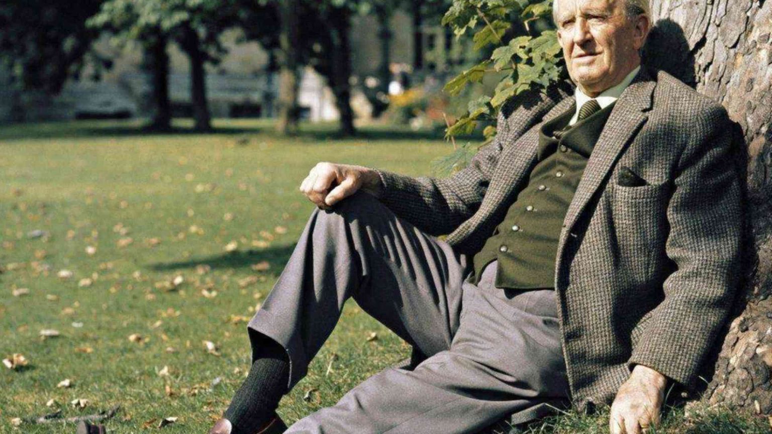 Tolkien e la meraviglia: ritorno alla Creazione