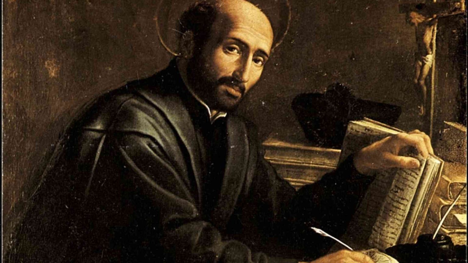 Celebrazioni per i 500 anni della conversione del fondatore dei gesuiti