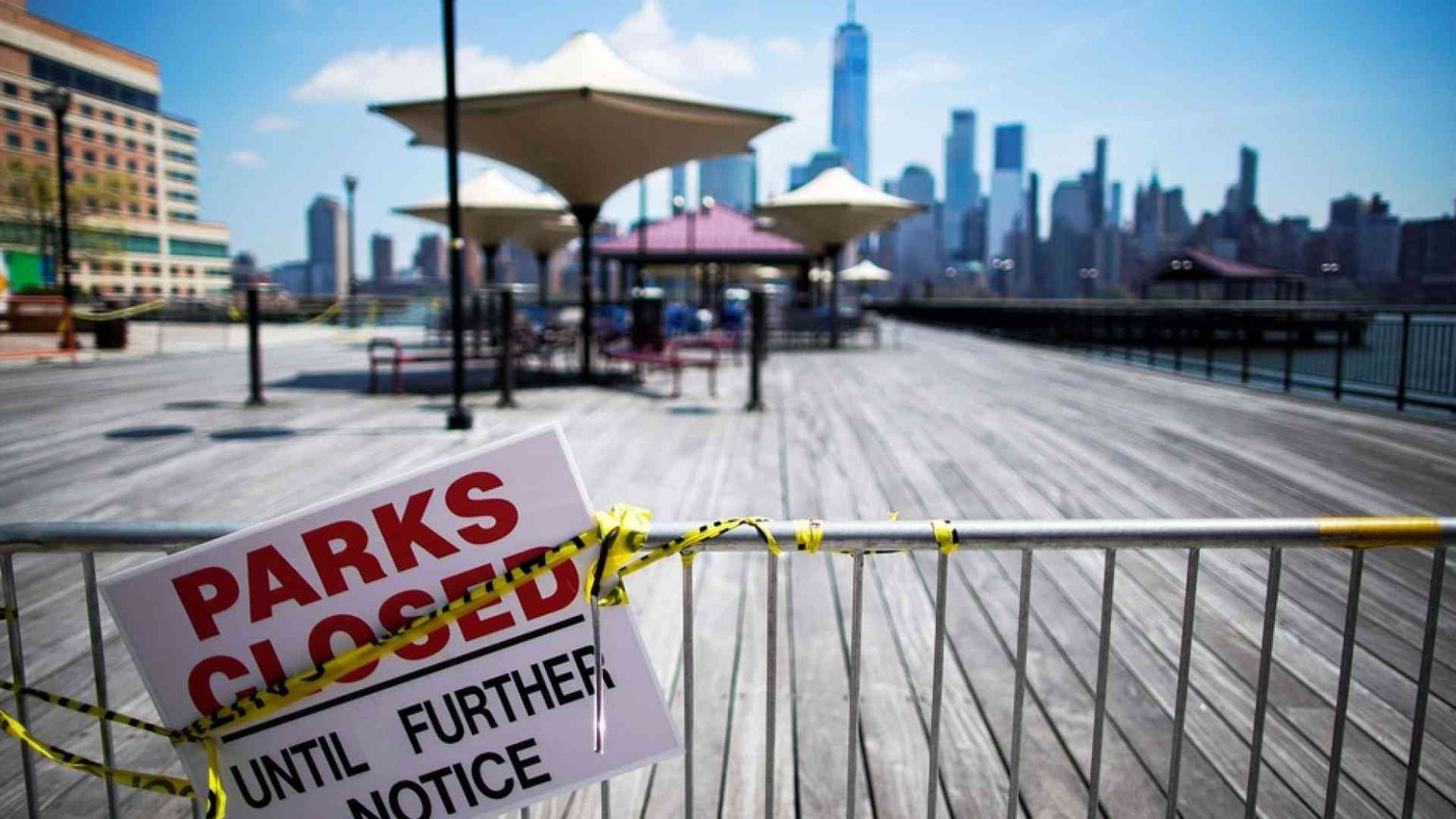 Stati Uniti, il dilemma dei medici: curare i non vaccinati?