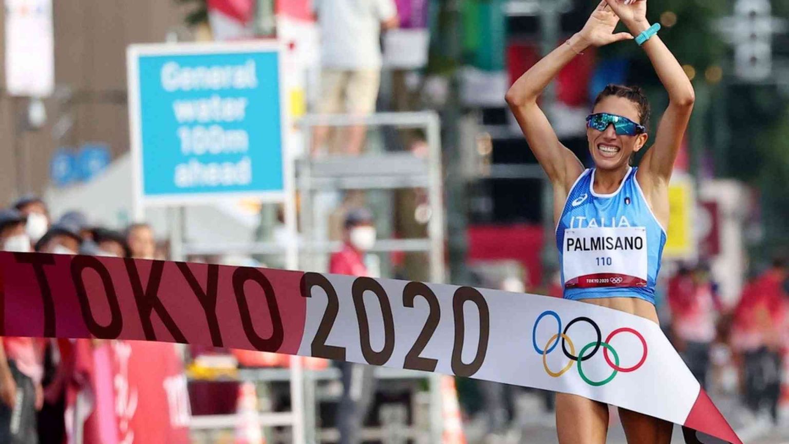 Quelli che sanno sudare. Il bilancio e la lezione azzurra in Giappone