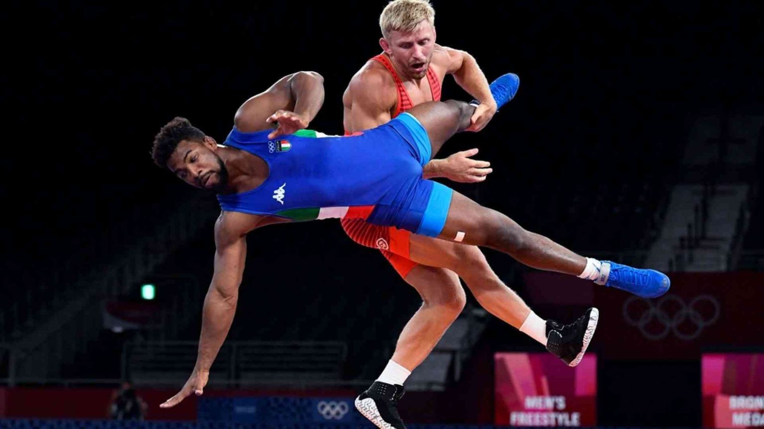 Quelli che sanno perdere (Un altro mondo è possibile)