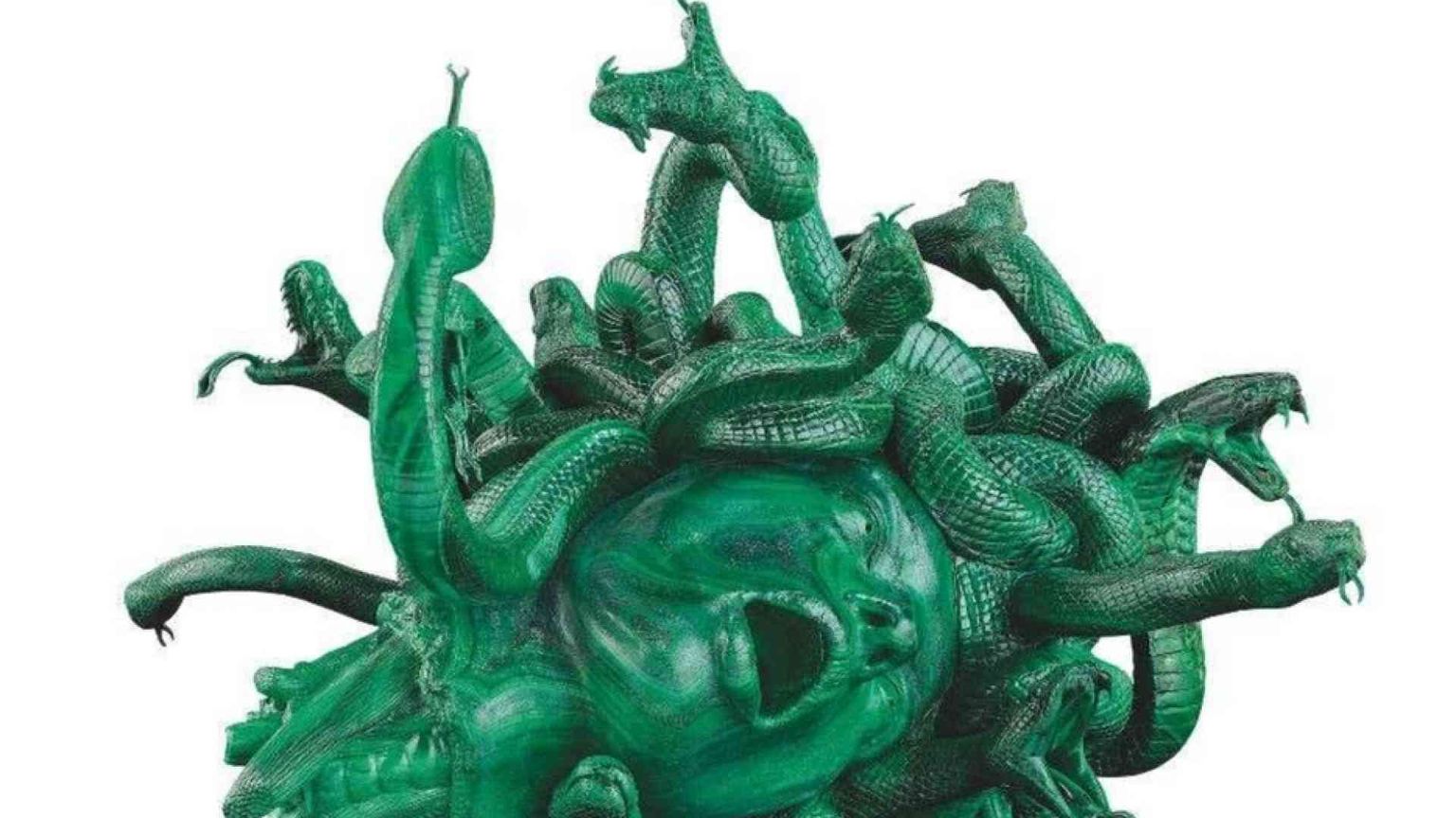 Se il transumano plasma il mondo