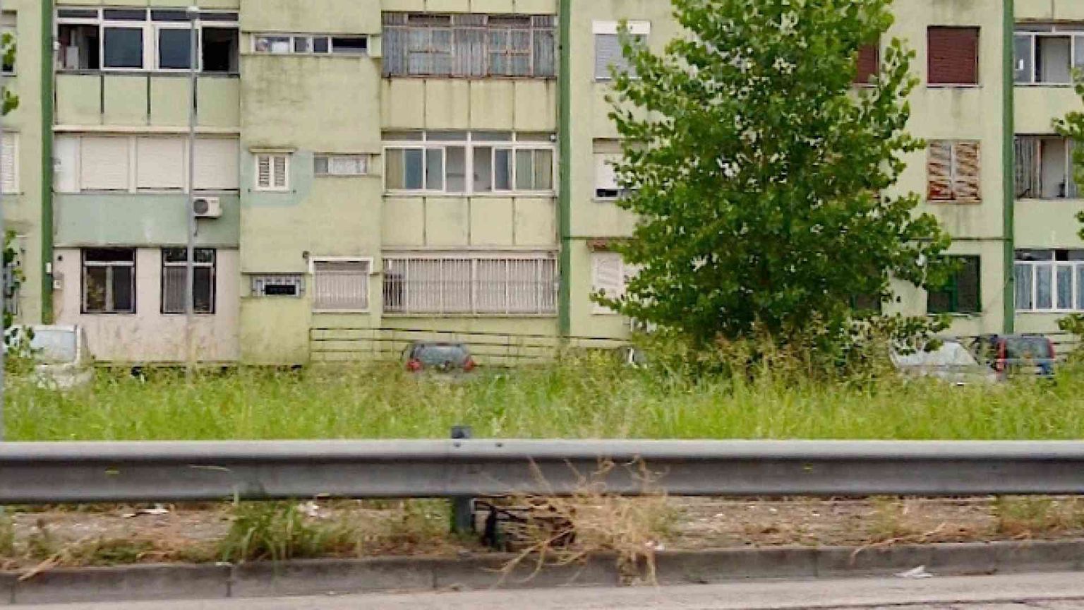 Camorra, la nuova guerra nel Parco Verde