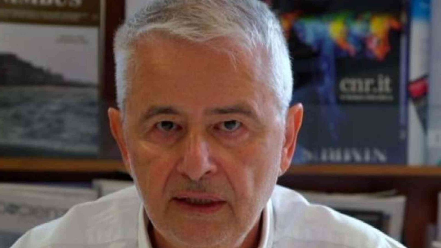 «Frenare il riscaldamento è possibile I mezzi ci sono, è una scelta politica»