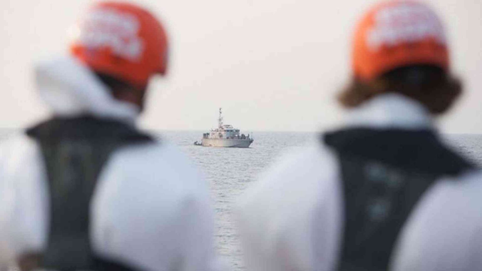 Resq: ecco un nuovo respingimento illegale. Europei sapevano ma hanno taciuto