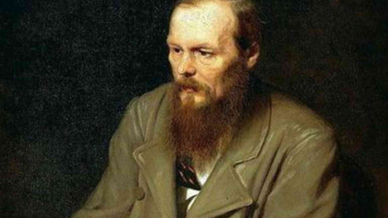 Dostoevskij e l'azzardo, storia di un'ossessione