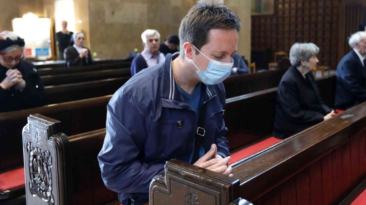 Le Messe in diretta tv e social domenica 15 agosto 2021, festa dell'Assunta