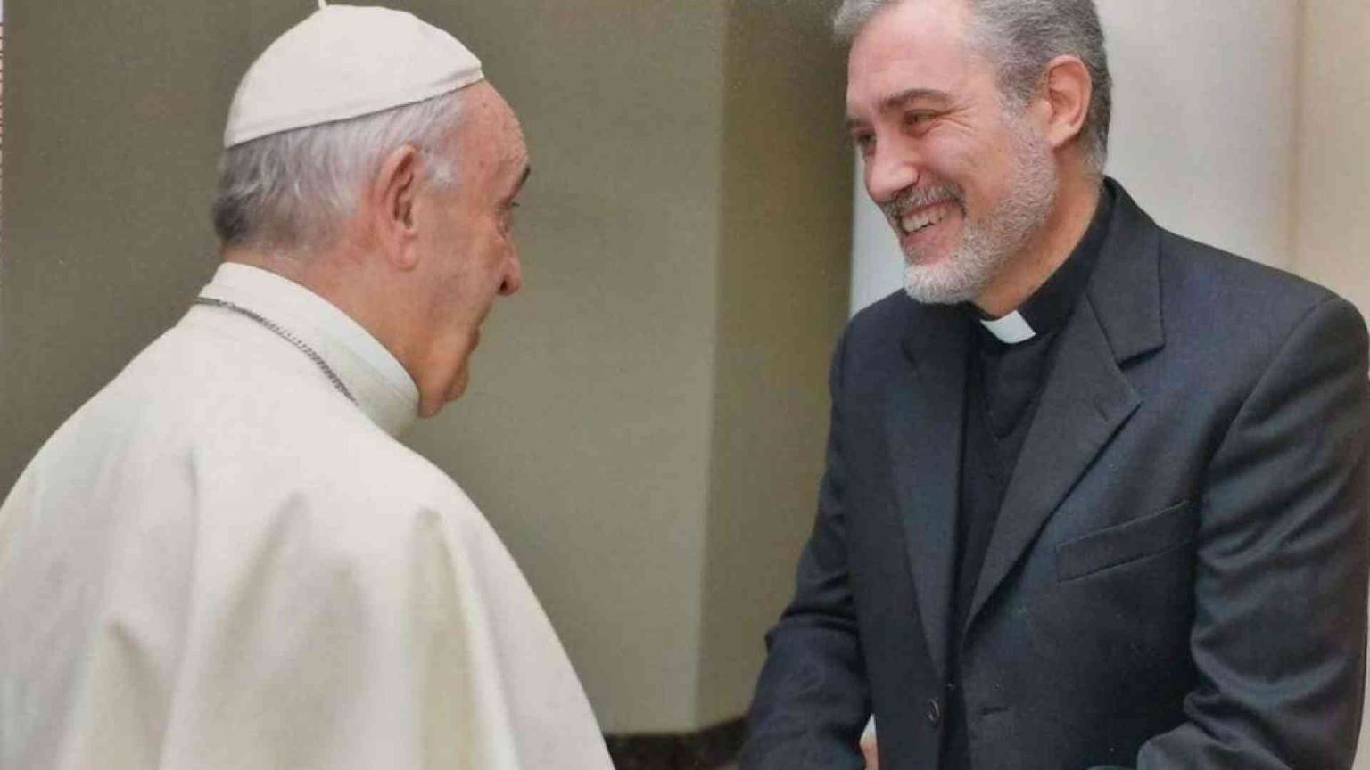 Don Attilio Nostro nuovo vescovo di Mileto-Nicotera-Tropea