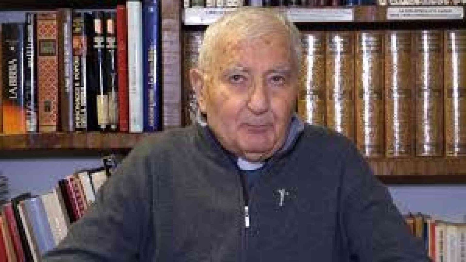 Assisi, addio a don Vittorio Peri. Dal Csi alla cultura