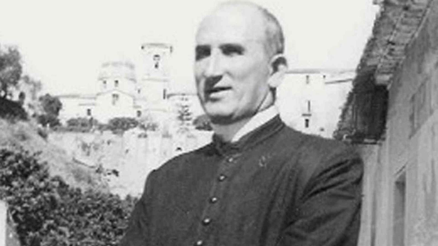 Don Francesco Mottola sarà proclamato beato il 10 ottobre