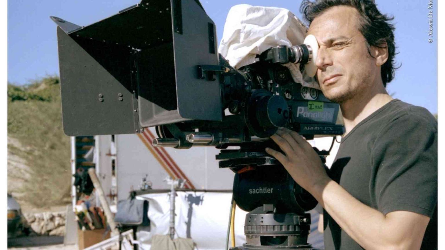 Salvati, il re dei videoclip: «Quella volta che Pavarotti bocciò Fellini e me»