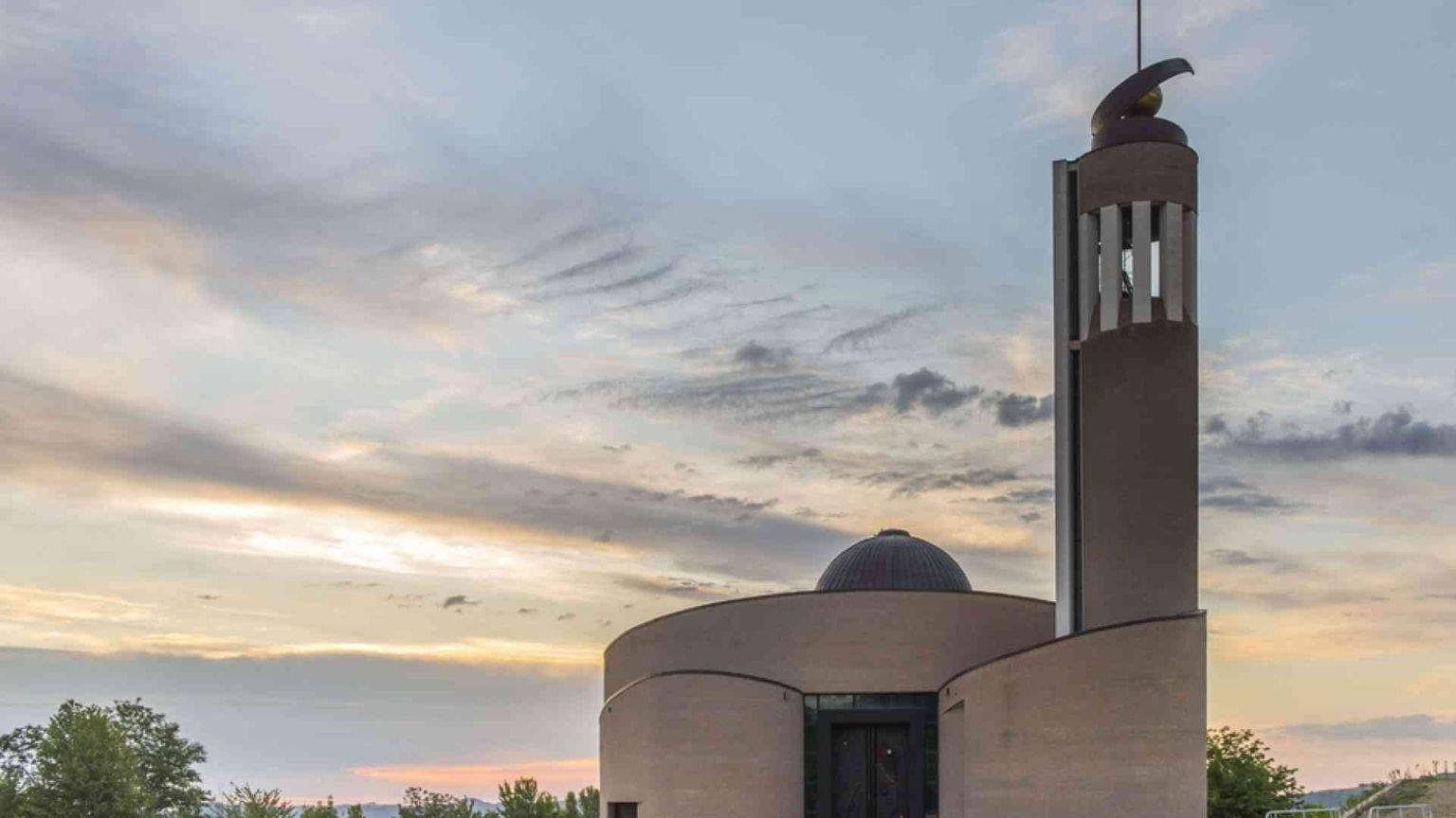 A Urbino il nuovo santuario del Sacro Cuore. Ecco la sua storia