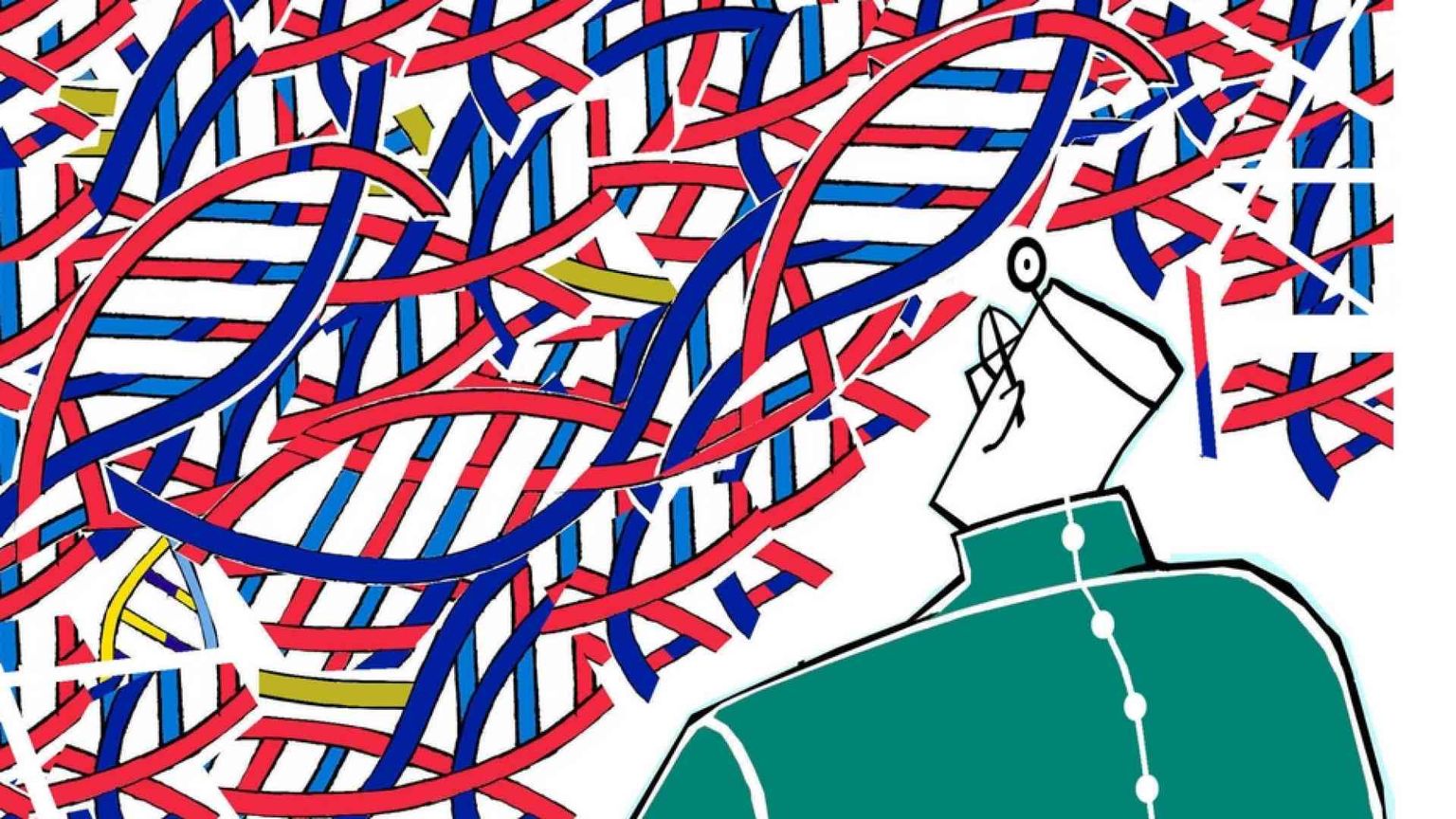«Gene editing», l’Oms lascia la porta aperta