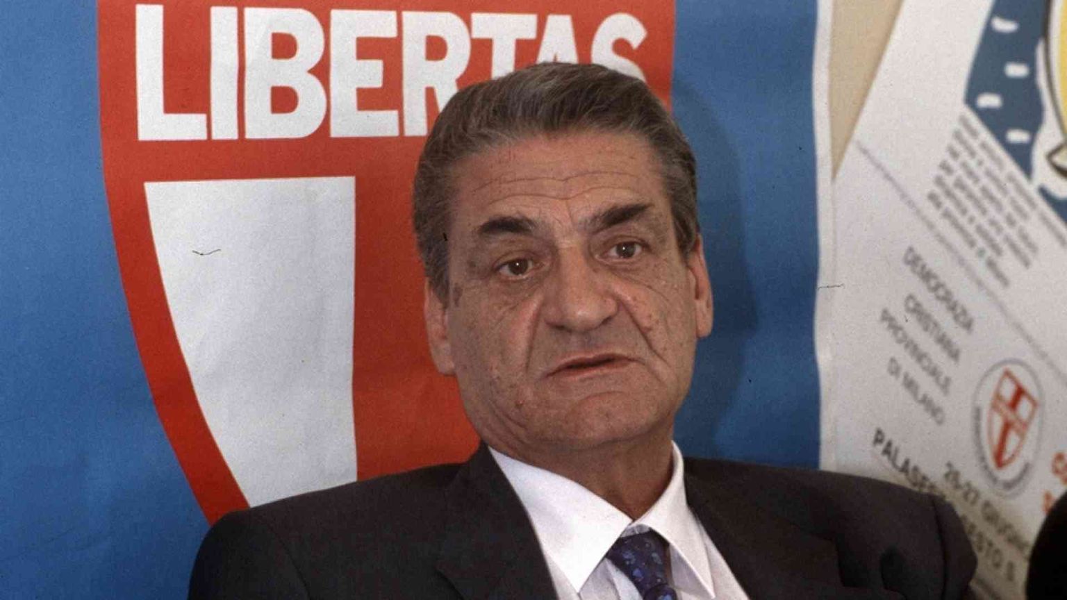 Lo sguardo profetico di Martinazzoli: «Non c'è politica senza idea di futuro»