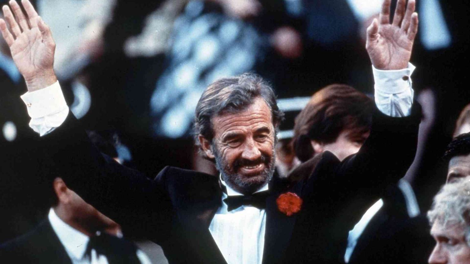Parigi, addio Jean-Paul Belmondo "Bebel", genio ribelle