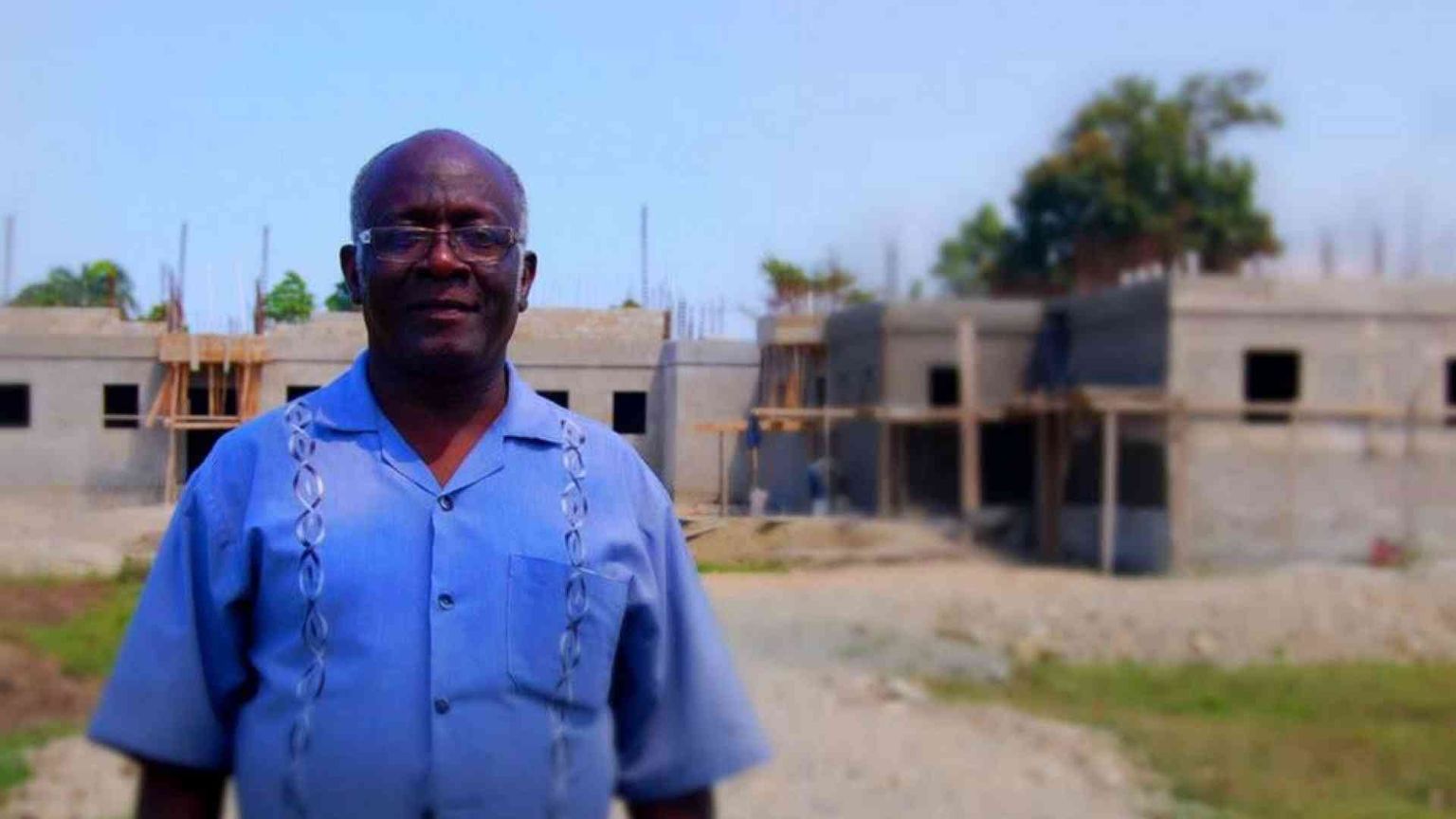 Assassinato il sacerdote che assisteva gli orfani