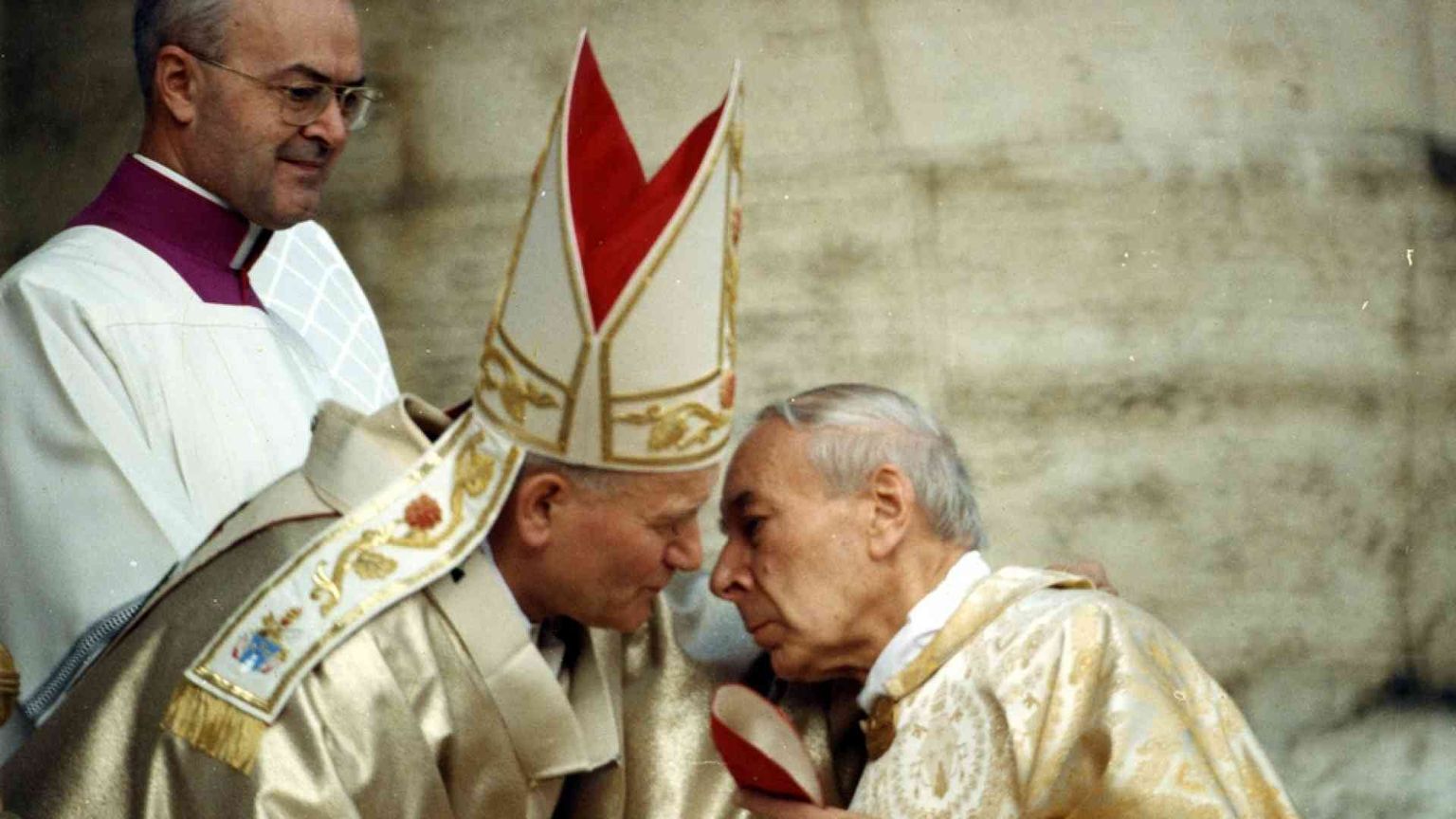 È beato Il cardinale Wyszynski, padre della Polonia e argine dei totalitarism