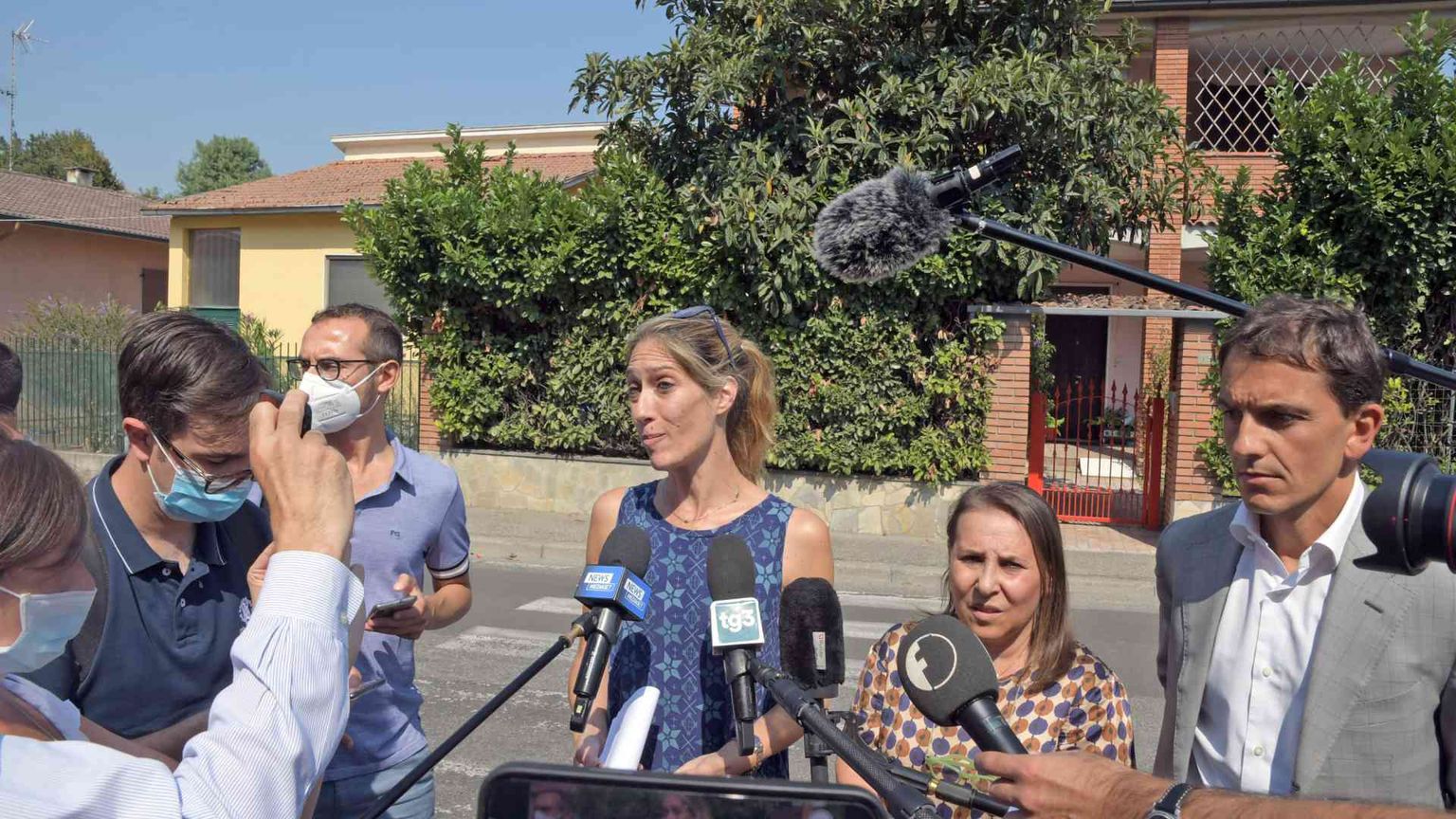 Arresti domiciliari per il nonno di Eitan, indagata la nonna