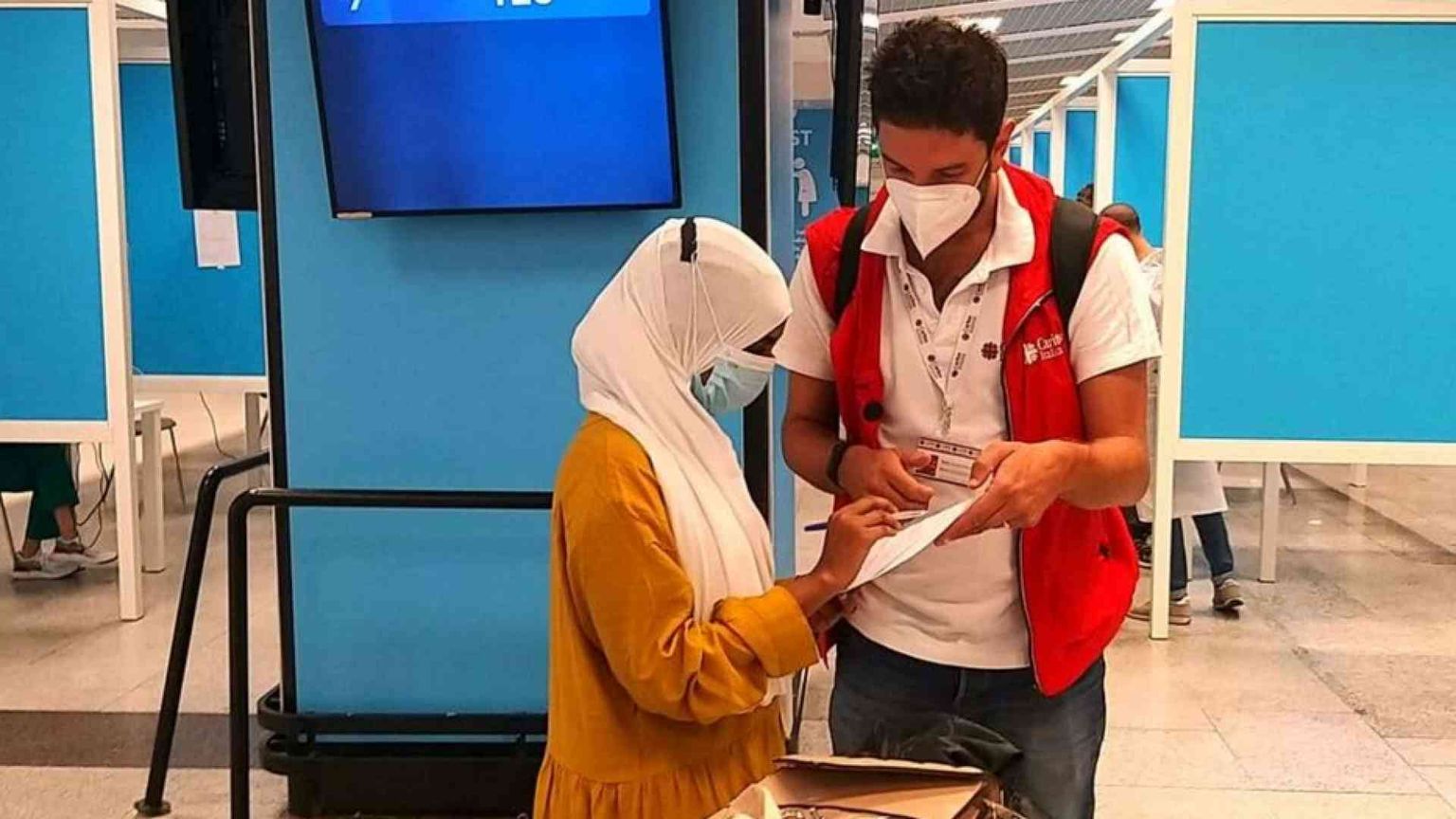 Dall'Africa all'Italia per laurearsi: "corridoi universitari" per 45 rifugiati