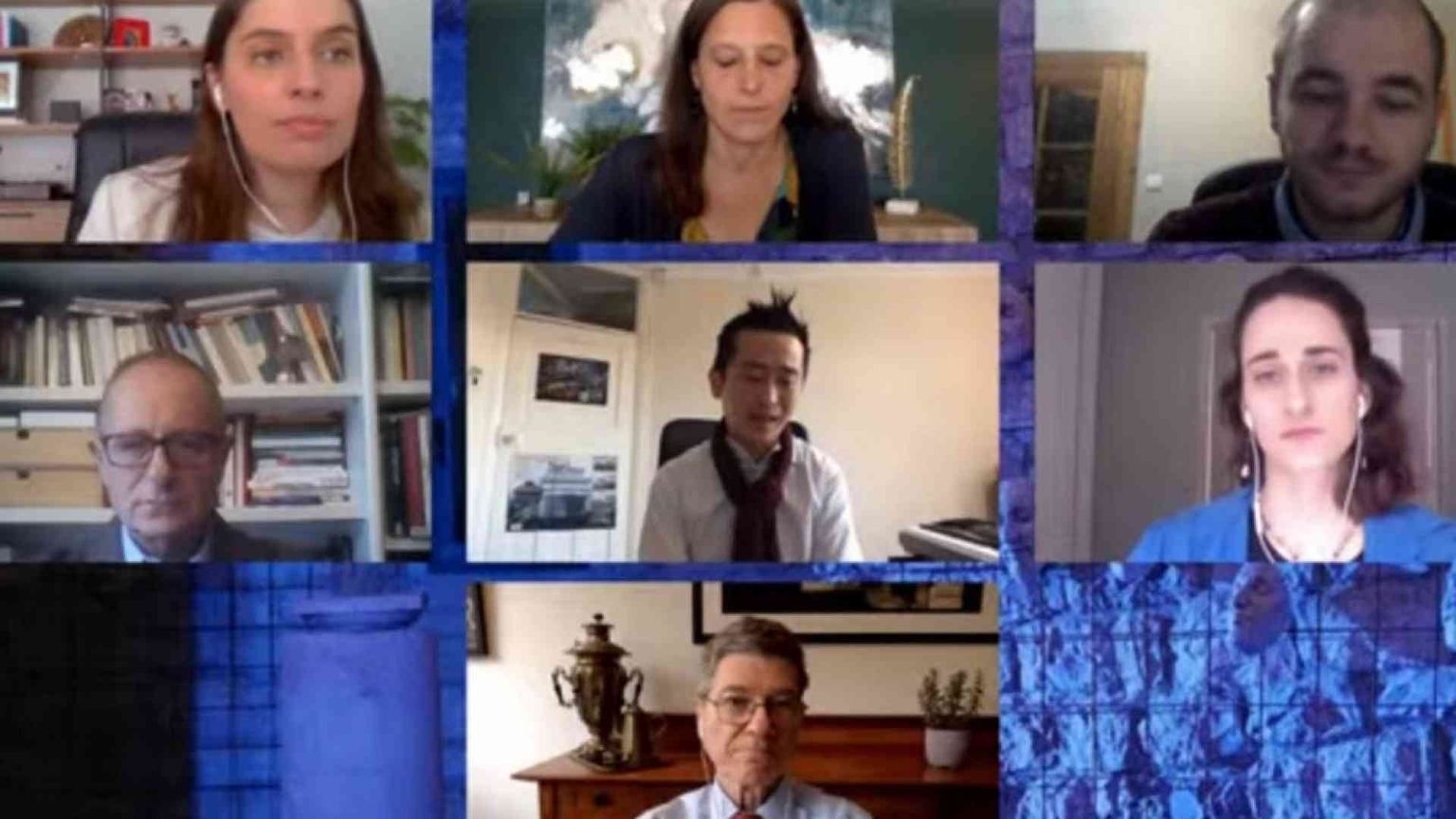 «Così insegno l'economia dell'altruismo»