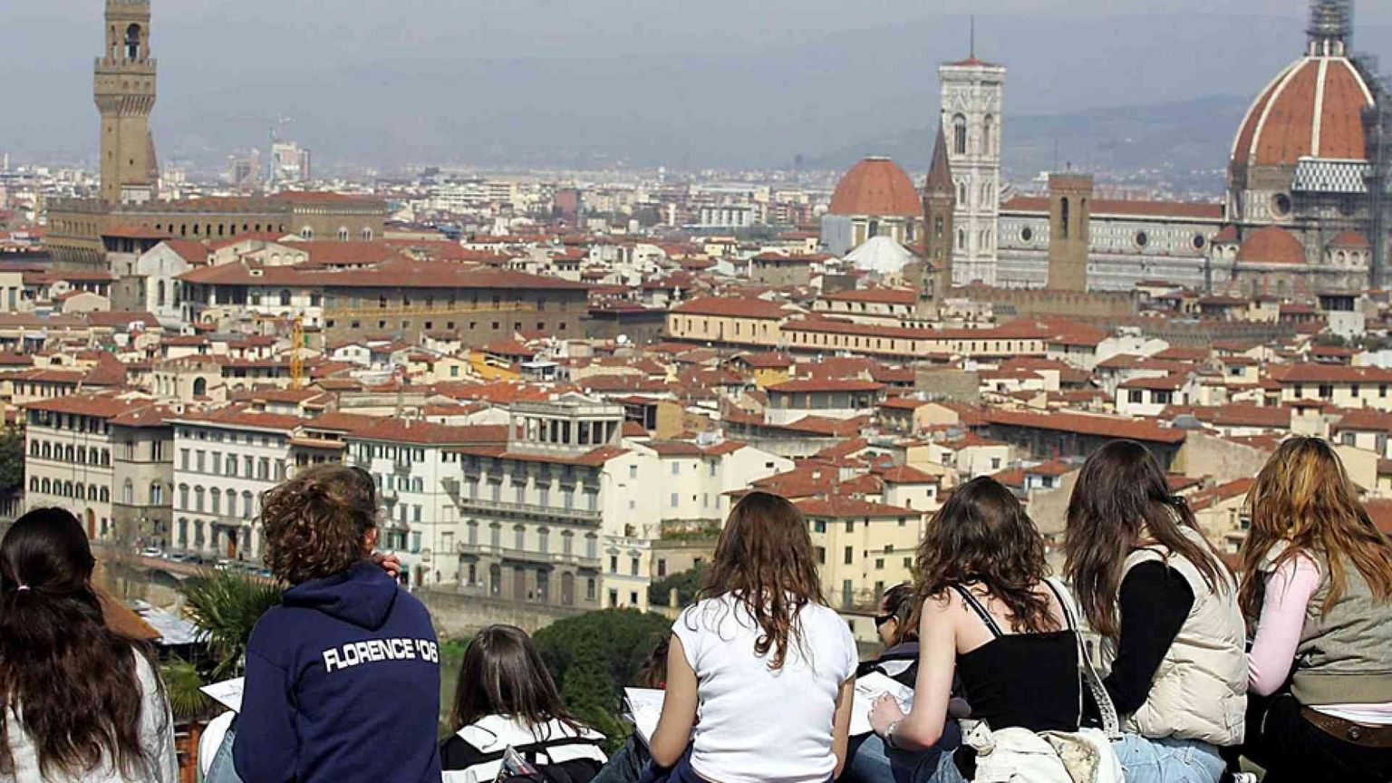 La Generazione Z protagonista della ripresa