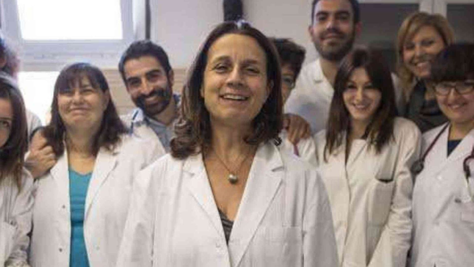 Che nessuno possa più dire alla figlia: non ti vaccini