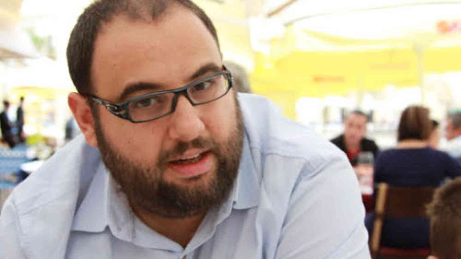 Il giornalista Delia minacciato: lascio Malta. Indagò sull'omicidio Caruana