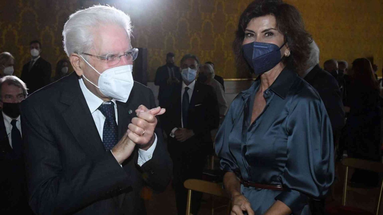 Eccellenze e talenti italiani alla ribalta