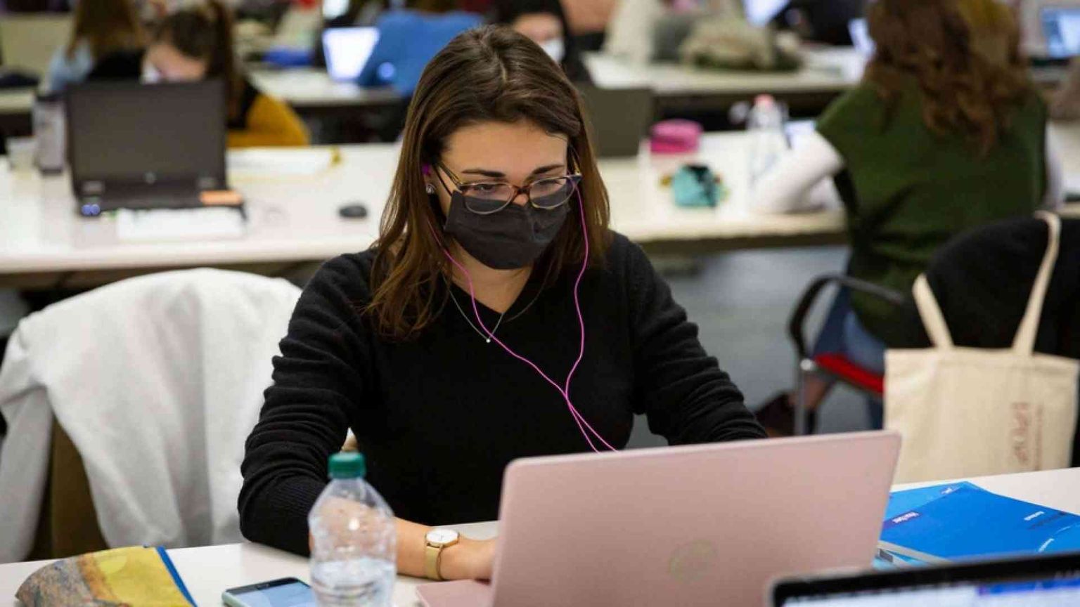 «Il Diritto è per la persona». Il vero volto di Giurisprudenza